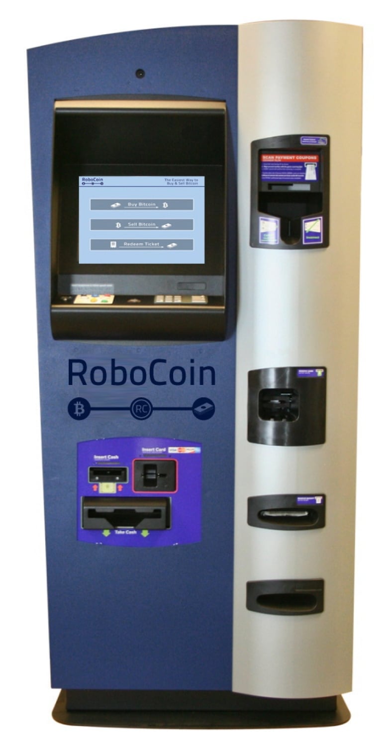 Find Bitcoin ATM In Kingston | Localcoin