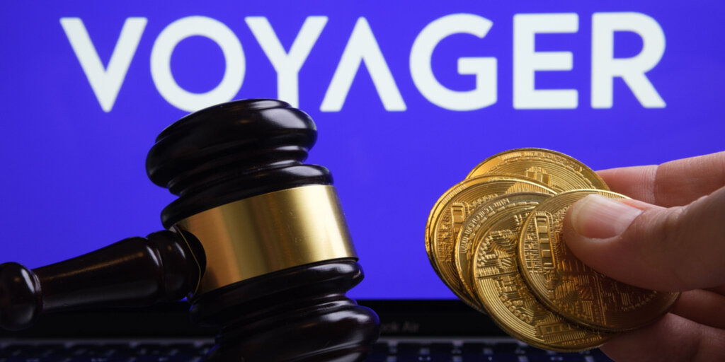 Podcast: A Double Blow for Voyager Customers | CoinMarketCap