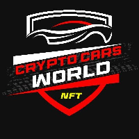 Crypto Cars World price today, CARS to USD live price, marketcap and chart | CoinMarketCap