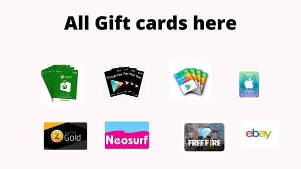 Unlock Instant Cash: Trade Gift Cards Online for Money, Bitcoin, or PayPal Payout