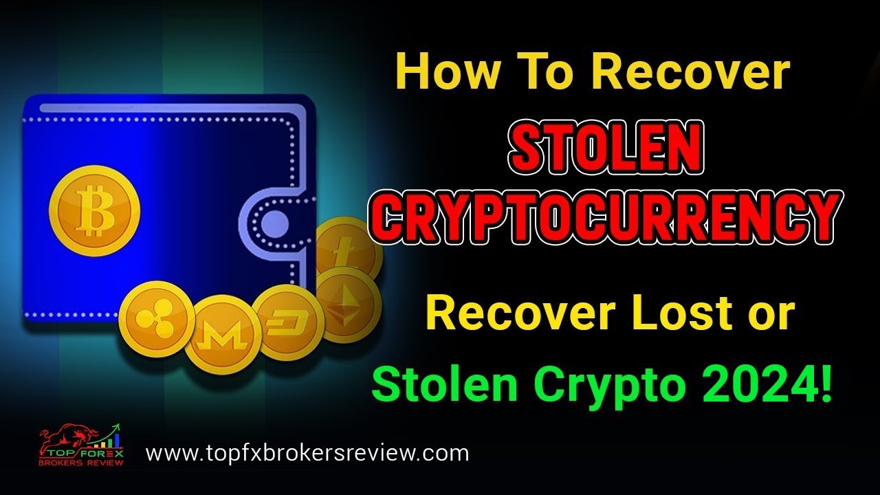 Are Crypto Recovery Services a Scam? How To Be Sure