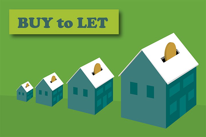 What is a Buy-to-Let Mortgage? - NerdWallet UK