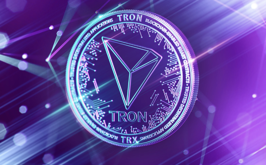 TRON USD (TRX-USD) Price, Value, News & History - Yahoo Finance