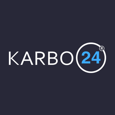 Karbo price now, Live KRB price, marketcap, chart, and info | CoinCarp