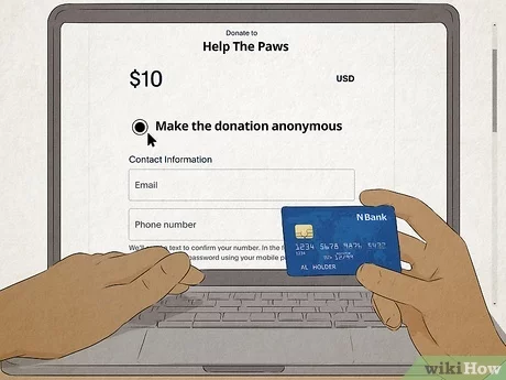 How to Anonymously Send Money - Crypto Head