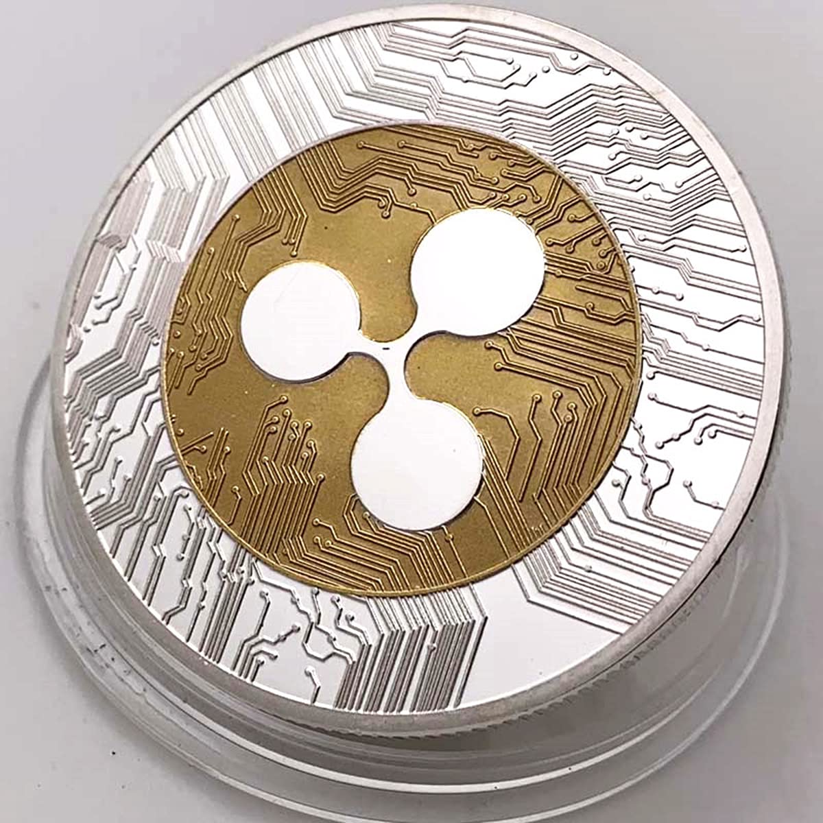 Is Ripple Labs the Next Amazon? Crypto Expert Draws Similarities - Coin Edition