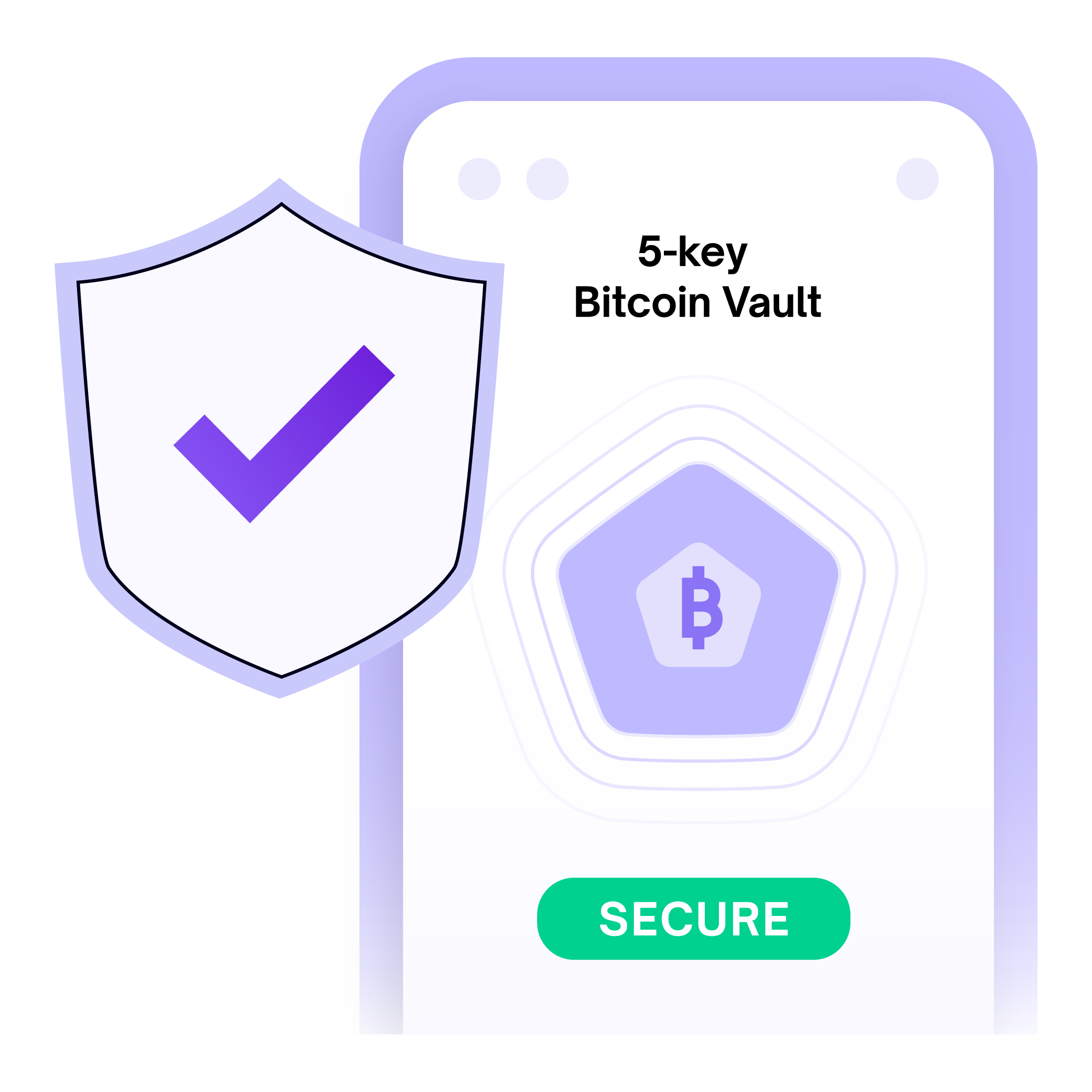 Bitcoin Vault (BTCV) Wallet: Desktop & Mobile App, Chrome Extension | Guarda