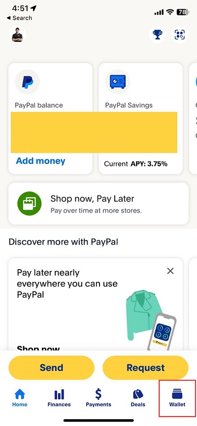 How do I buy and send a digital gift card through PayPal? | PayPal US