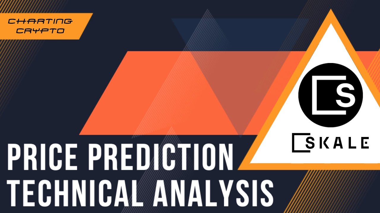 SKALE (SKL) Price Prediction - 