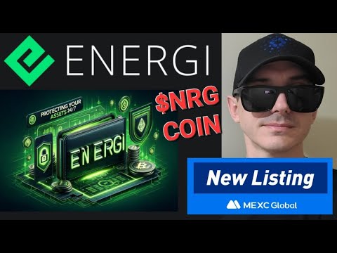 How to buy Energi (NRG) on DigiFinex? – CoinCheckup Crypto Guides