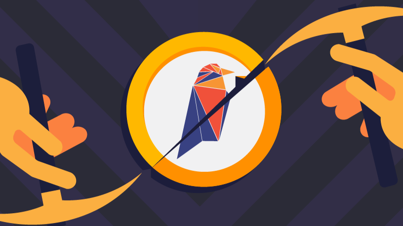 Home | Ravencoin