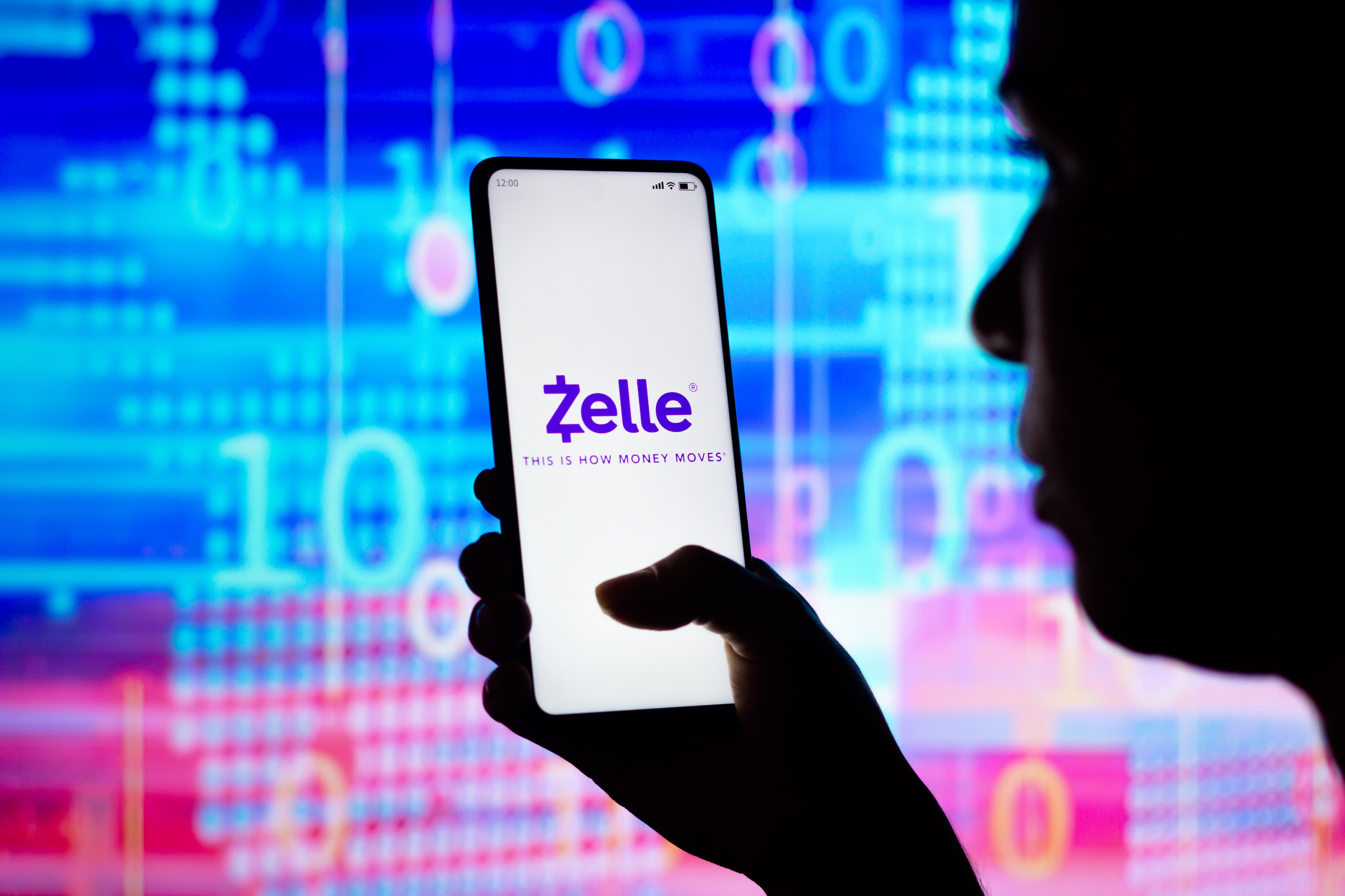 How to Send Money From Zelle to Paypal | ? A Workaround - Wealthy Nickel