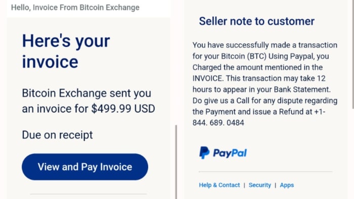 Does PayPal Refund Scam Victims?