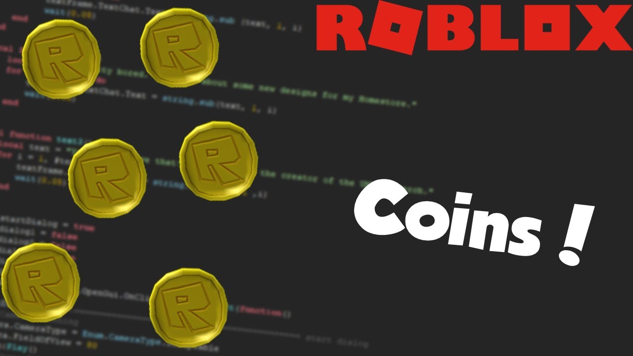 Creating a Coin Collection System - Community Tutorials - Developer Forum | Roblox