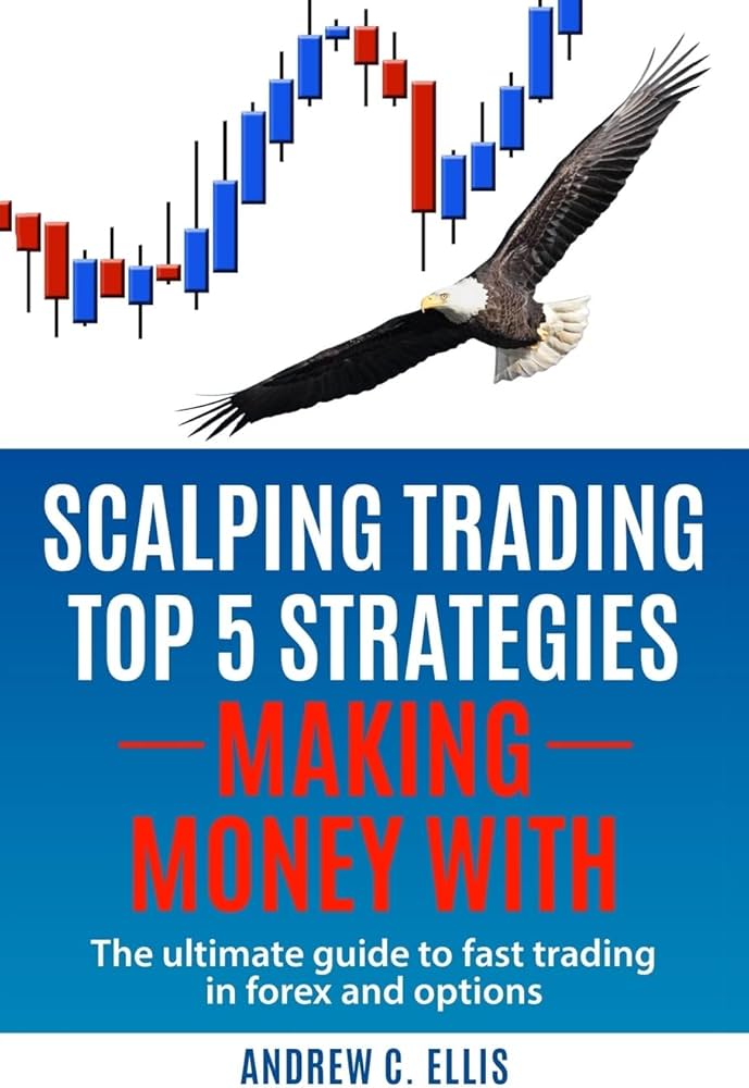 Scalping Trading Strategies With PDF Free Download