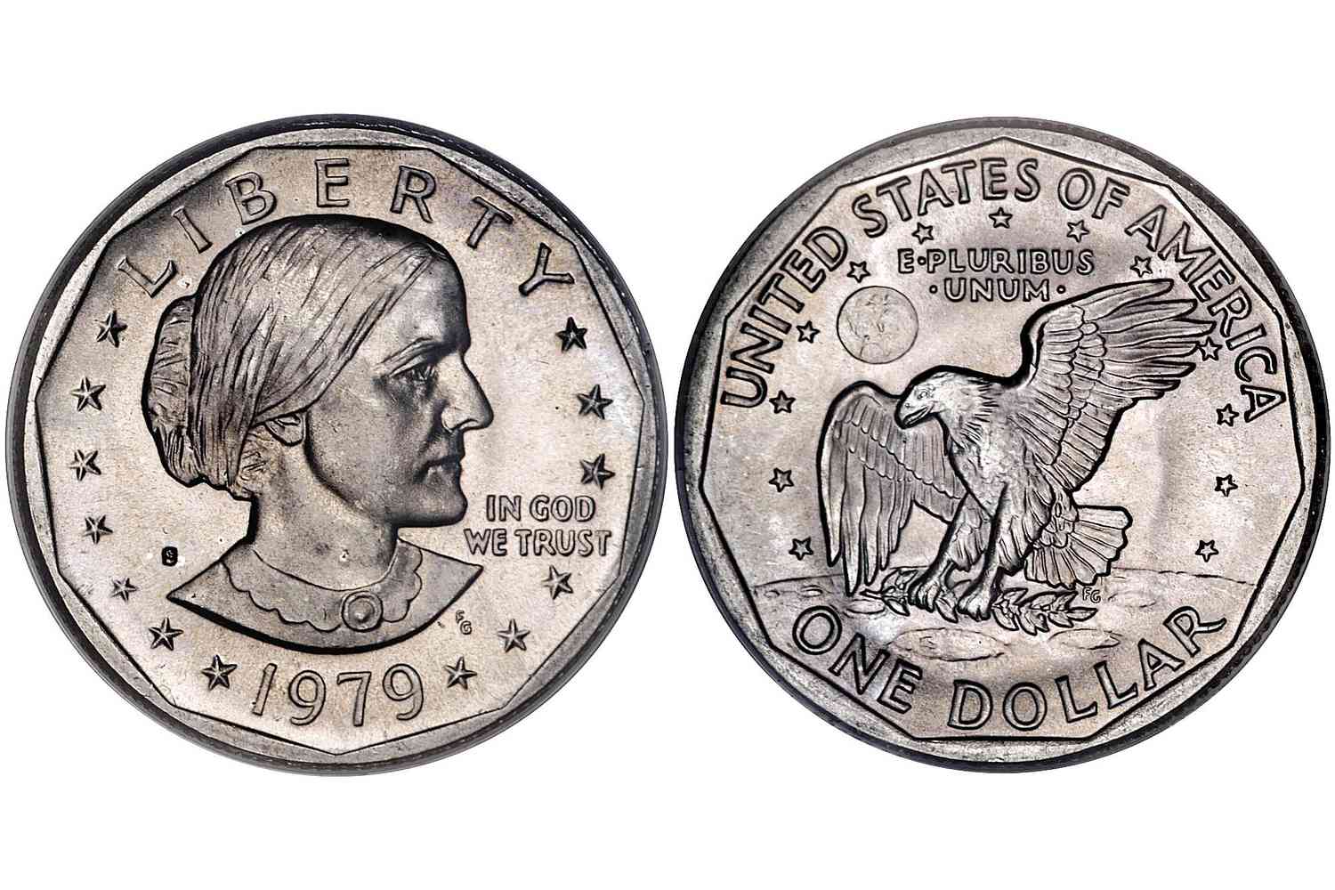 Check Your $1 Coins — They Could Be Worth Thousands