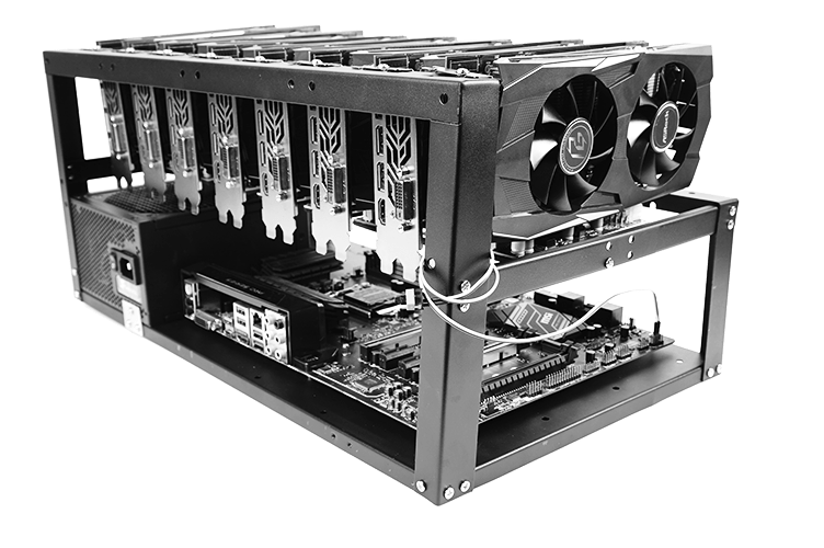 Mining Rig UK - GPU Mining Rig Supplier - Mining Rigs for Sale