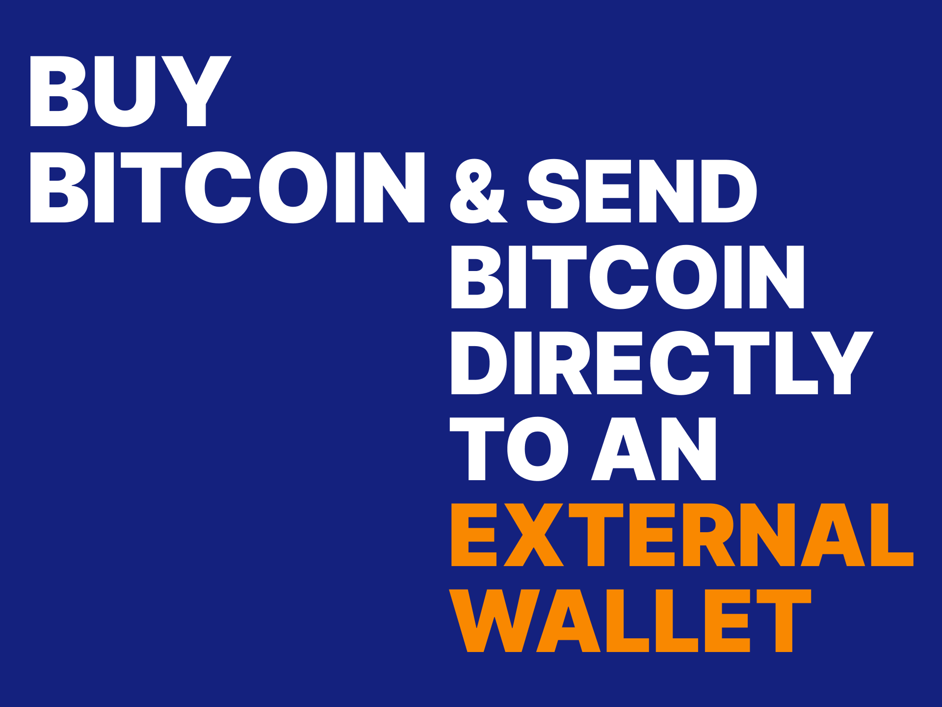 Instantly buy crypto­­currency from a trusted e-wallet | Skrill