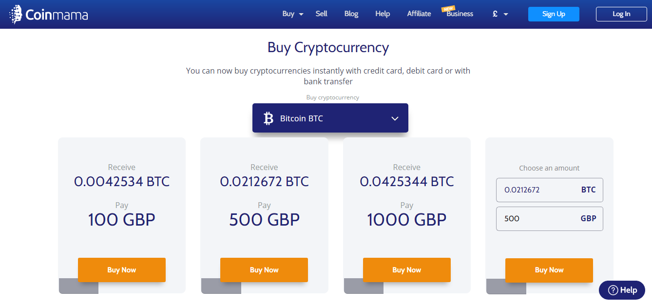 11 Best Crypto Exchanges in the UK 