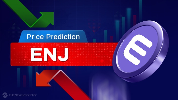 Enjin Coin Price Prediction to | How high will ENJ go?