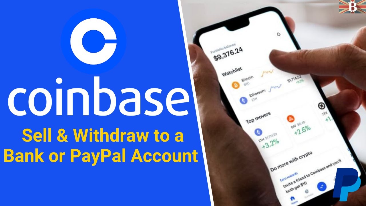 How to Withdraw from Coinbase | Step-By-Step []