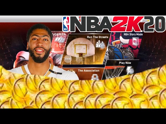 Virtual Currency | NBA 2K Wiki | Fandom