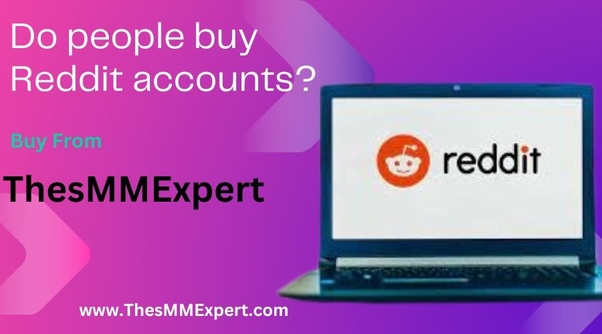 Buy Reddit Accounts - Aged, High-Karma & Instant Delivery