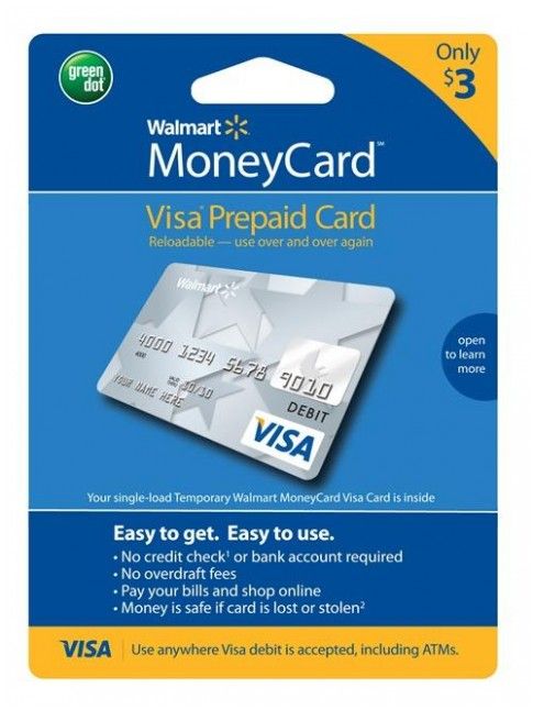 Best Prepaid Debit Cards of 