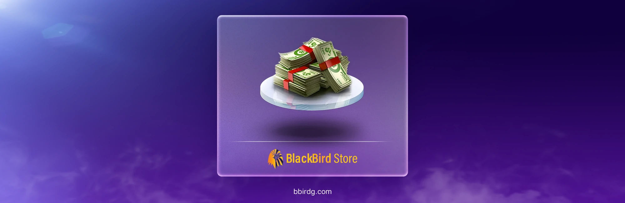 Free Rewards - 8 Ball Pool | BlackBird Store