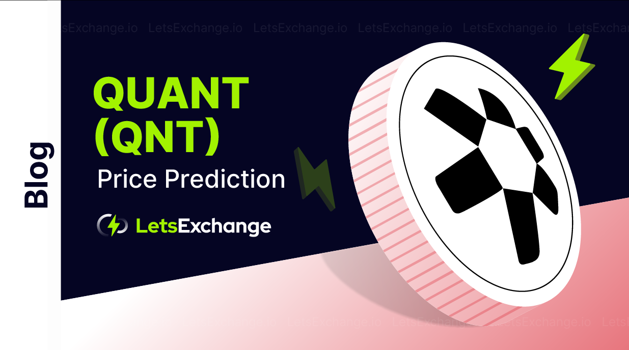 Quant price now, Live QNT price, marketcap, chart, and info | CoinCarp