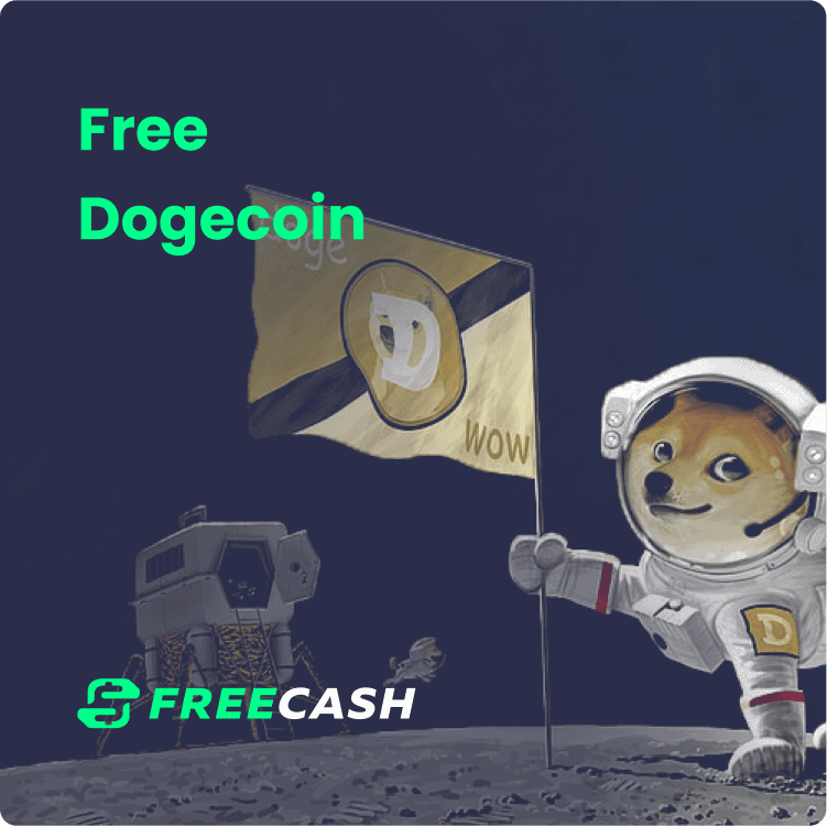 Free Dogecoin - APK Download for Android | Aptoide