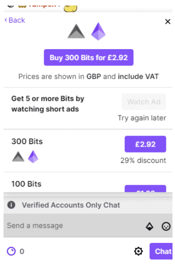 Best Ways to Get Bits on Twitch in (FREE + Paid)