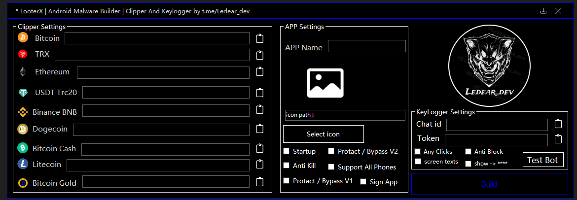 Widely used open source software contained bitcoin-stealing backdoor | Ars Technica