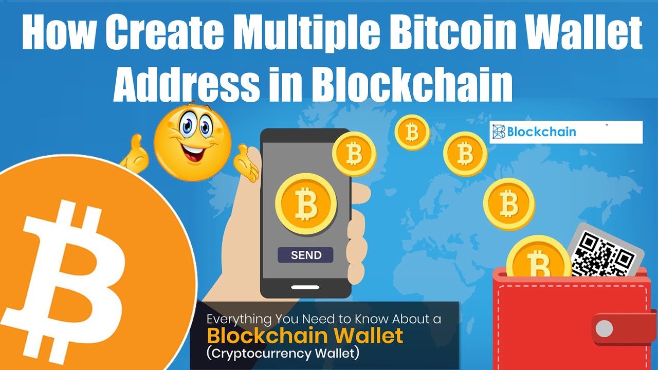 Why Does My Bitcoin Wallet Address Change?