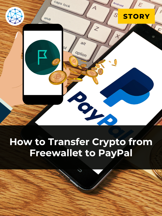 How do I transfer my Crypto? | PayPal US