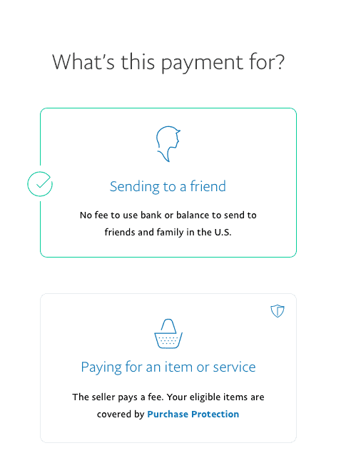 Transfer Money | Send Money Fast | PayPal CA