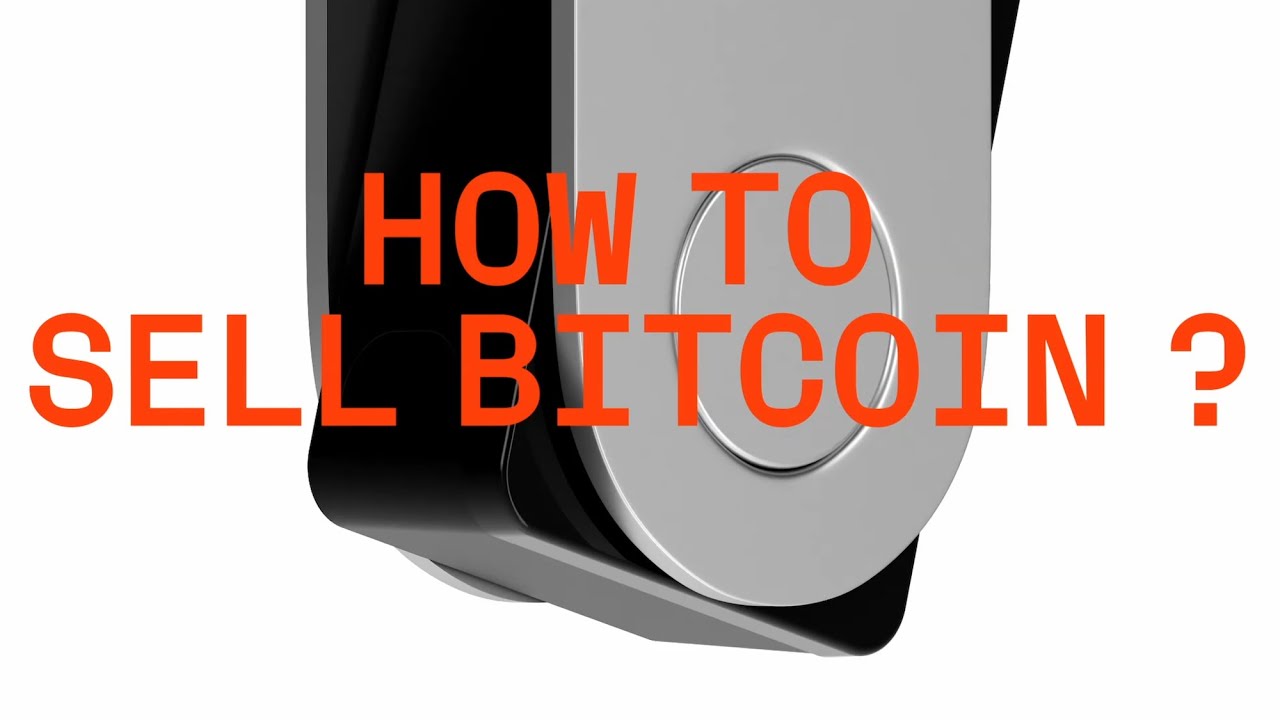 Swap Bitcoin with Ledger