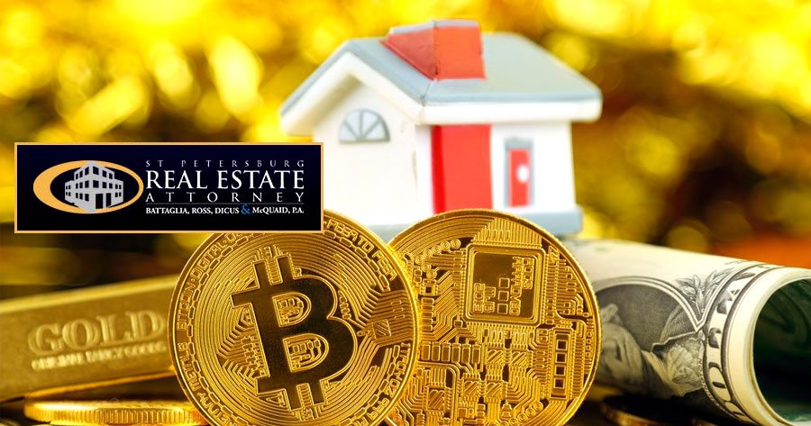 Bitcoin vs. Real Estate: A Detailed Comparison of the Two - D-Central