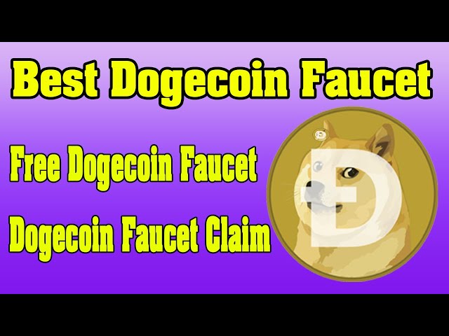 Download DOGE Faucet - Earn Dogecoin APK - LDPlayer