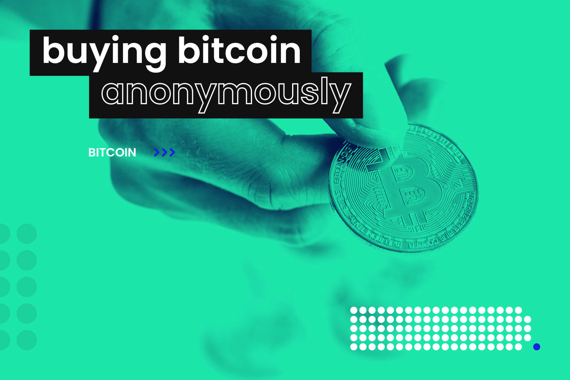 Buy Bitcoin Instantly | No Verification Needed - CoinCola Blog