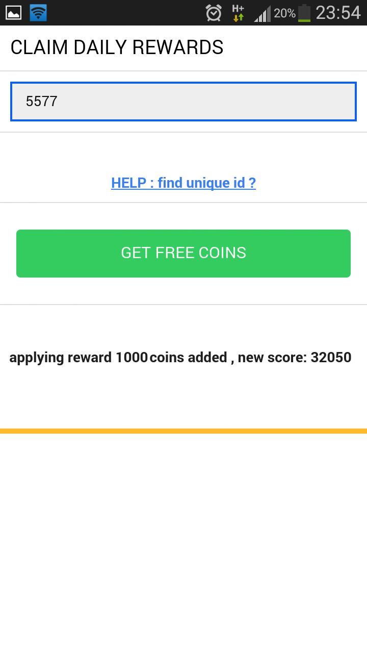 Download Free coins - Pool Instant Rewards APK for Android - Free and Safe Download