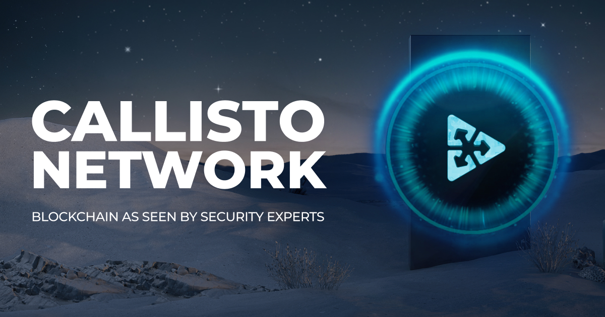 CLO Coin: what is Callisto Network? Crypto token analysis and Overview | 1001fish.ru