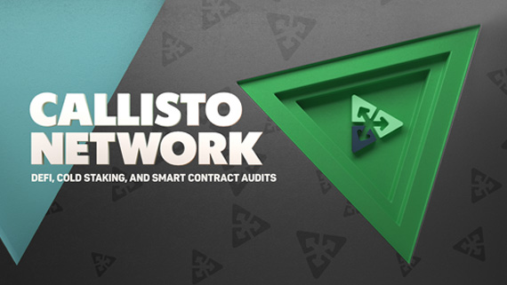 Callisto Staking CLO Calculator | Guarda — Crypto Wallet