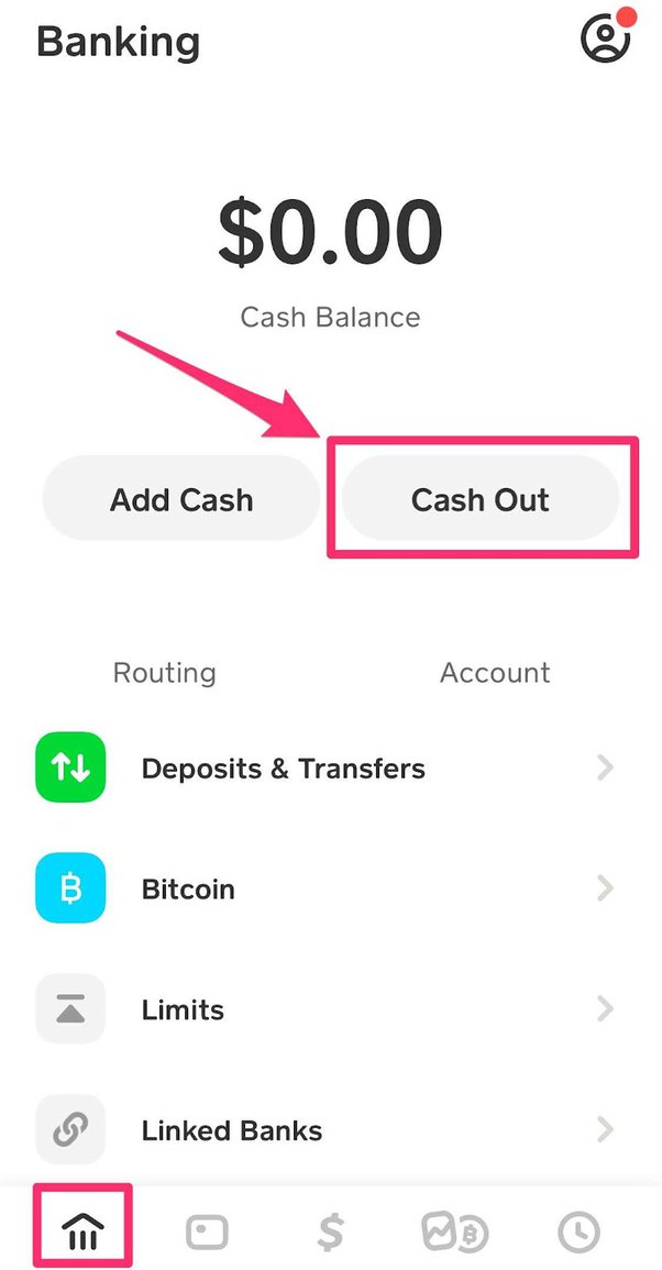 How to Send Bitcoin on Cash App to Another Wallet - Zengo