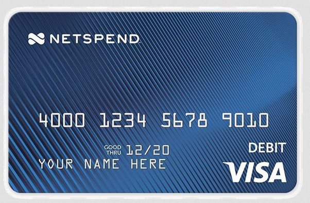 Where Can You Buy Netspend Cards?