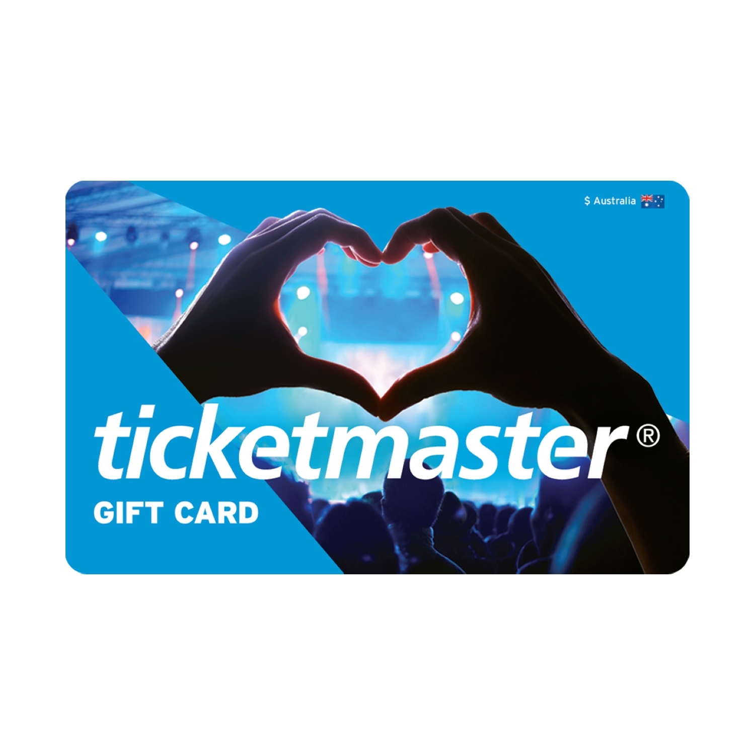 Are there physical Ticketmaster gift cards? - Shop Smart Guides