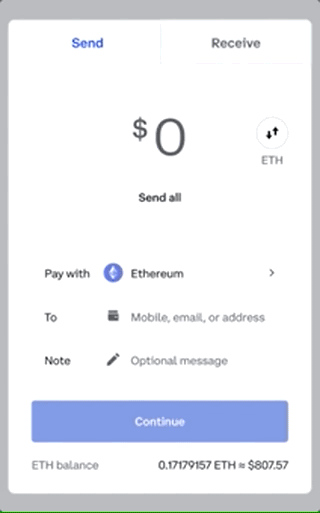 Yada | Can I have 2 Coinbase wallets?