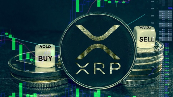 Why Ripple XRP Could Hit $ Per Coin