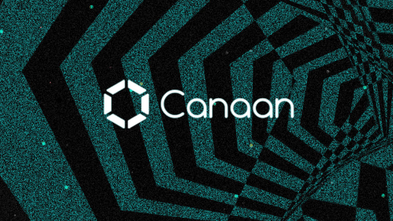 Canaan Avalon A Bitcoin miner - CryptoMinerBros