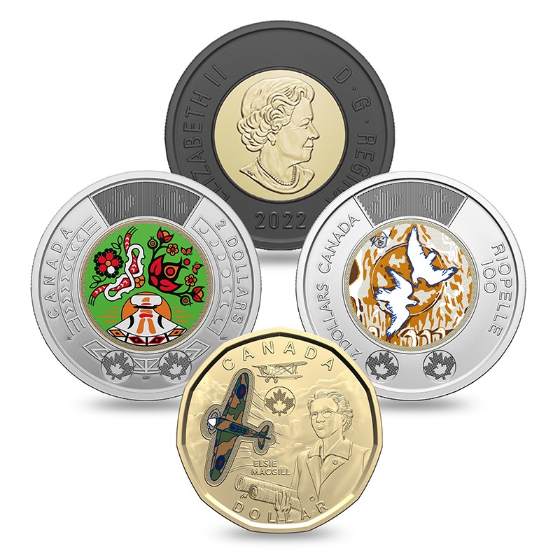 Royal Canadian Mint - Wikipedia